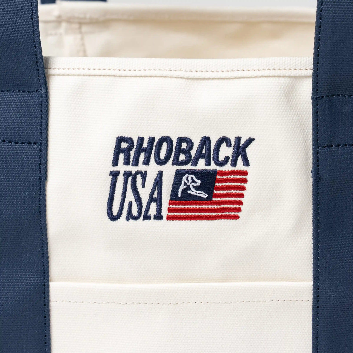Easy-Go Canvas Tote