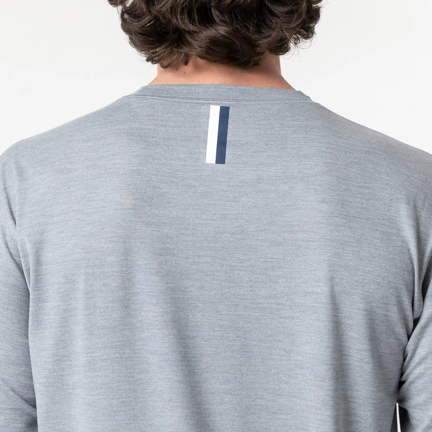 Tailwind Performance Long Sleeve Tee