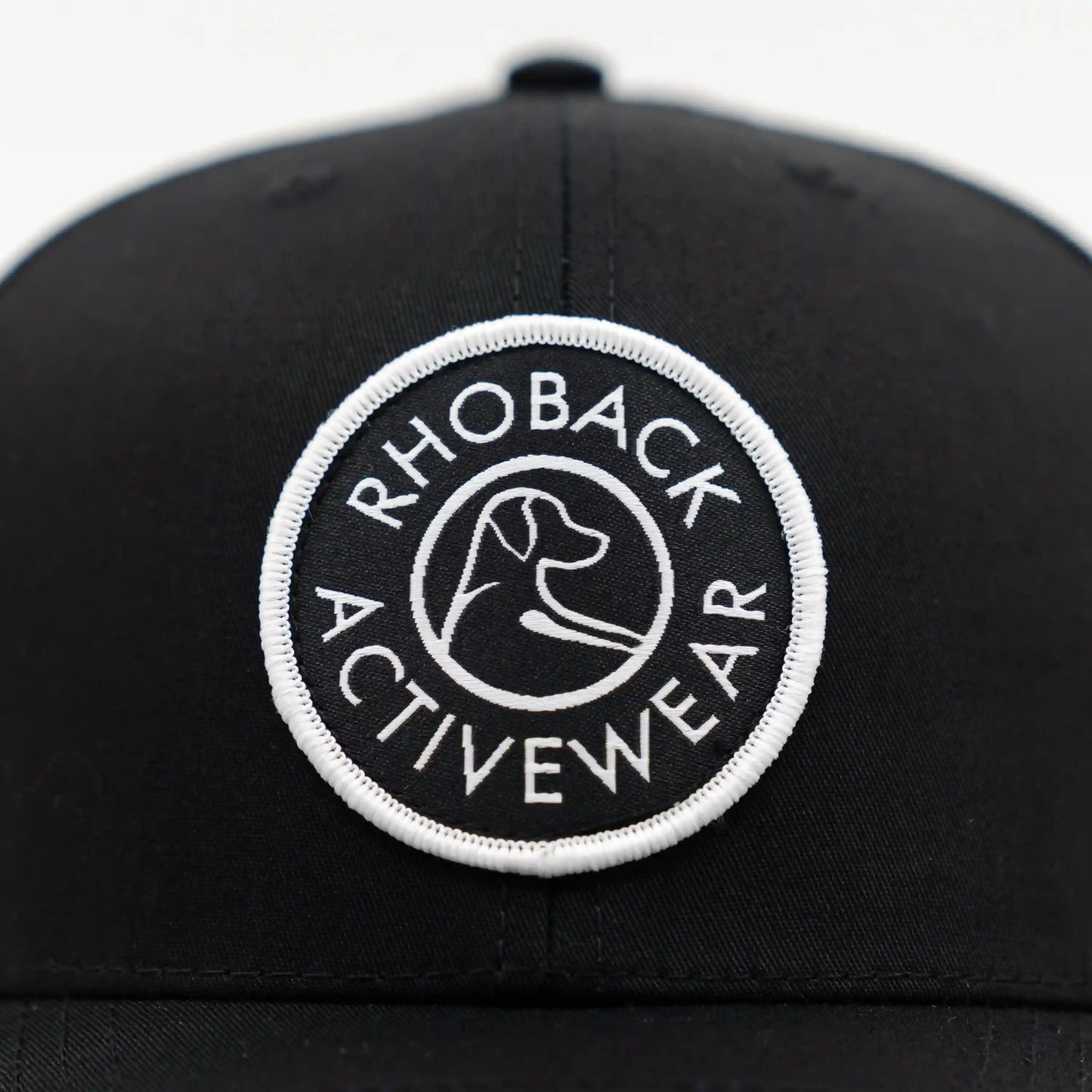 The Ranger Trucker