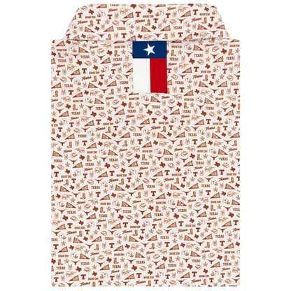 The Texas Gameday