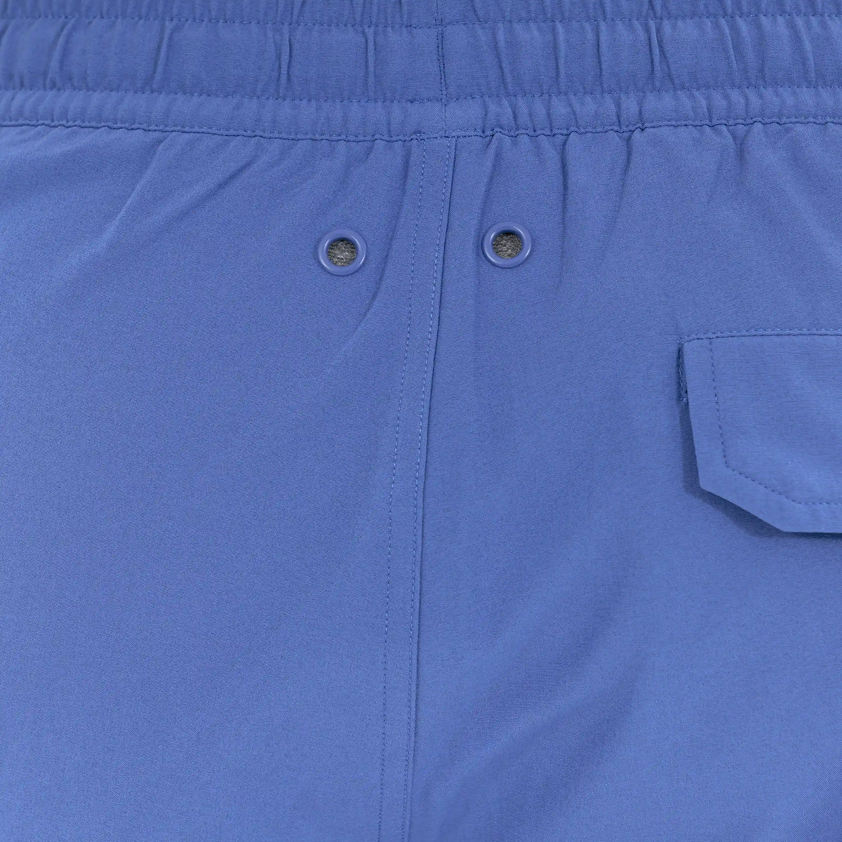 Medley Swim Trunk