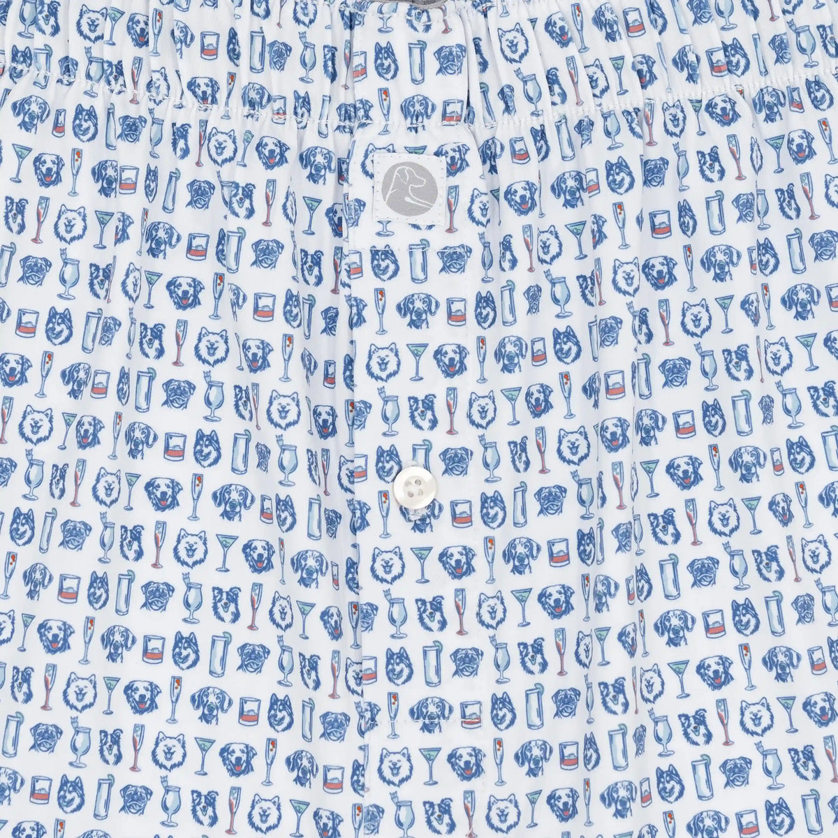 Breeze Performance Boxer