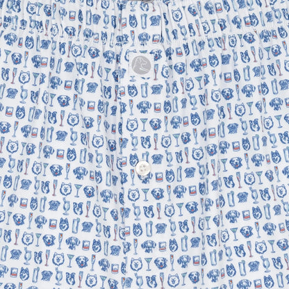Breeze Performance Boxer