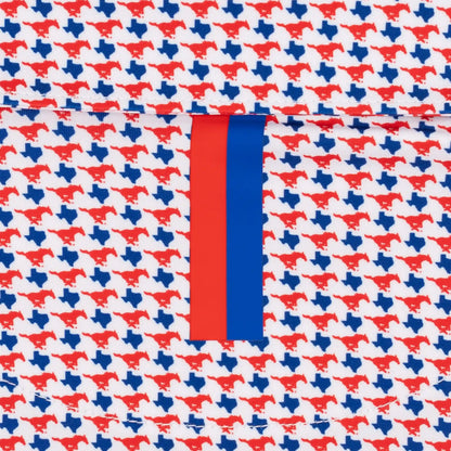 The SMU Pony Up