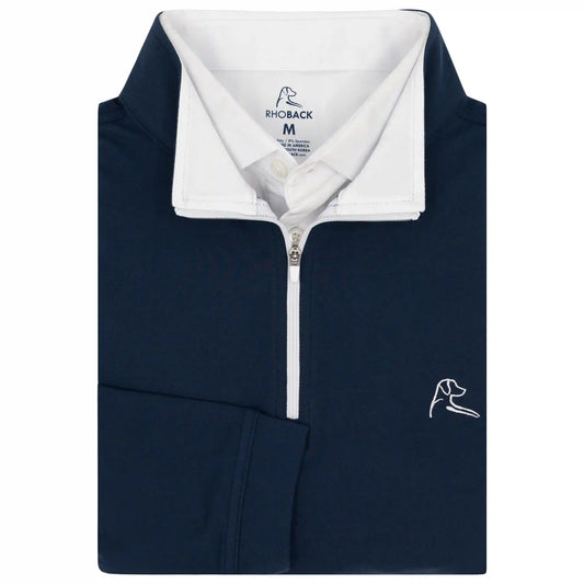 Solid Performance Q-Zip - USA