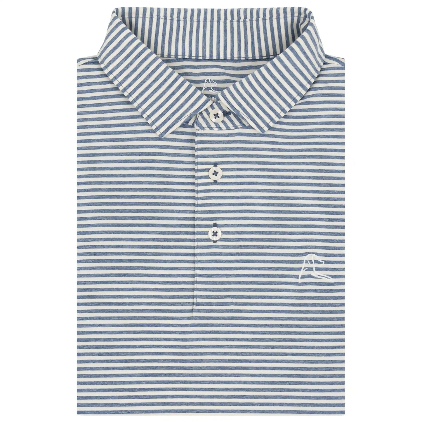 The Barts Heather Stripe