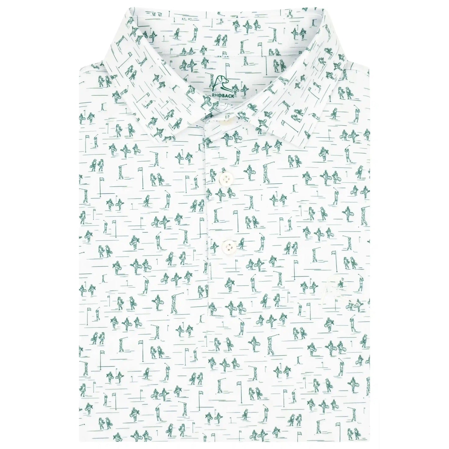 The First Tee