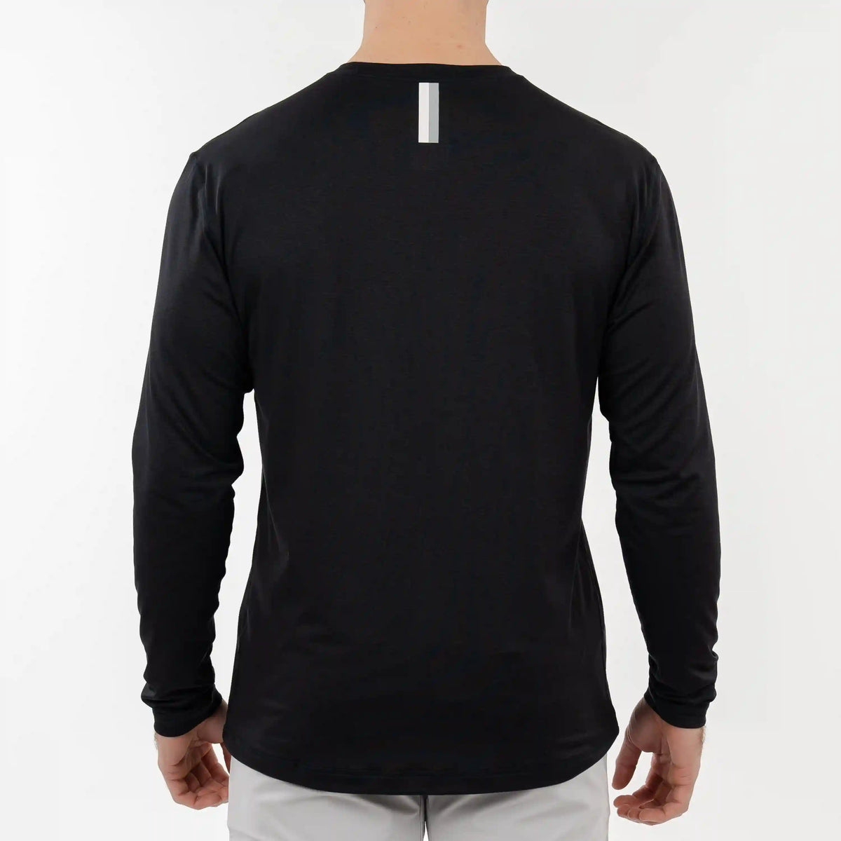 Blitz Tech Long Sleeve Tee