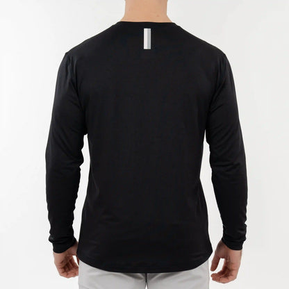 Blitz Tech Long Sleeve Tee