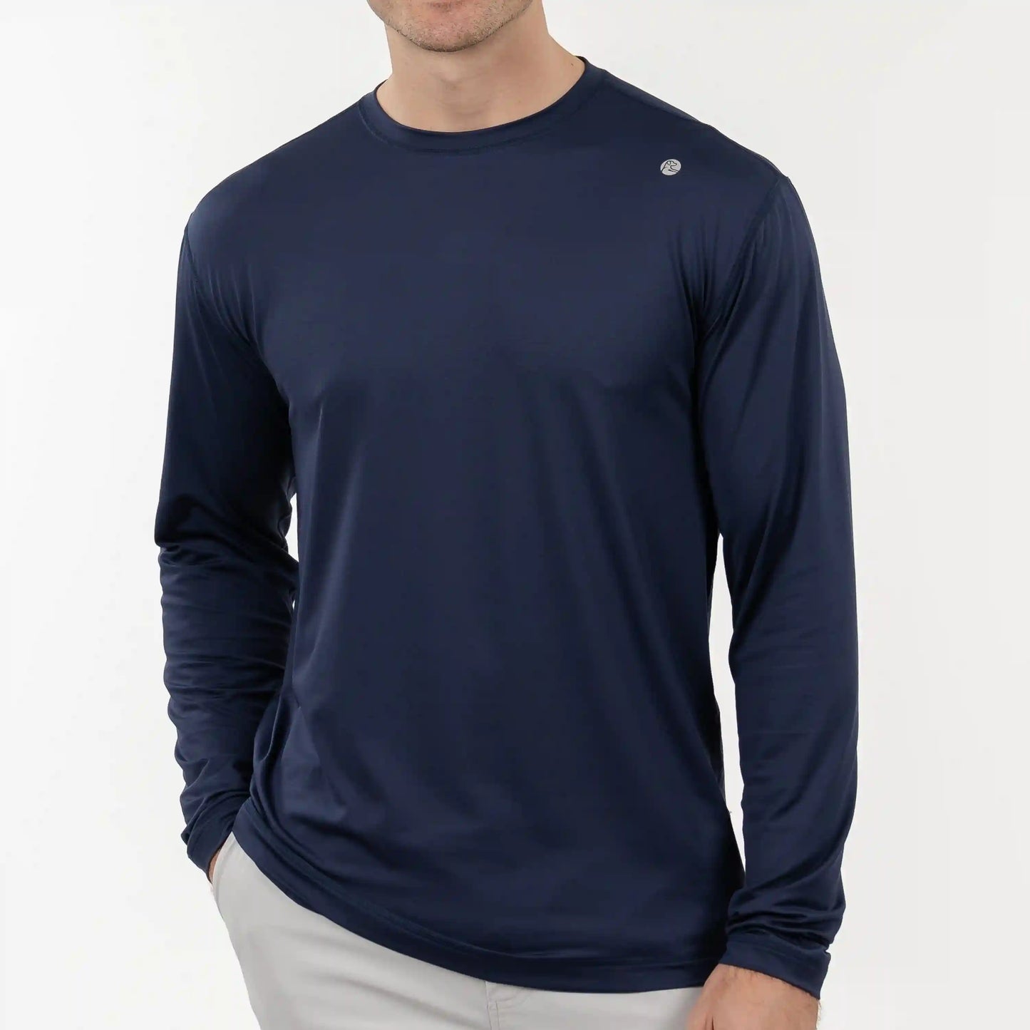 Blitz Tech Long Sleeve Tee