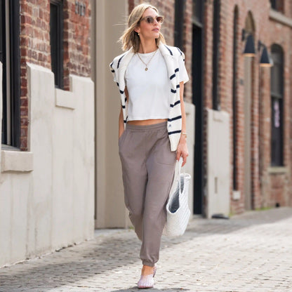Tempo Ease Jogger