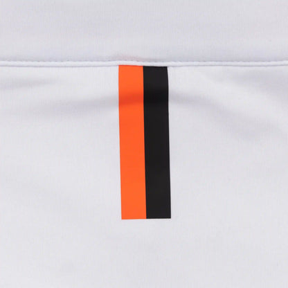 Oklahoma State Helmet Stripe Collegiate Q-Zip