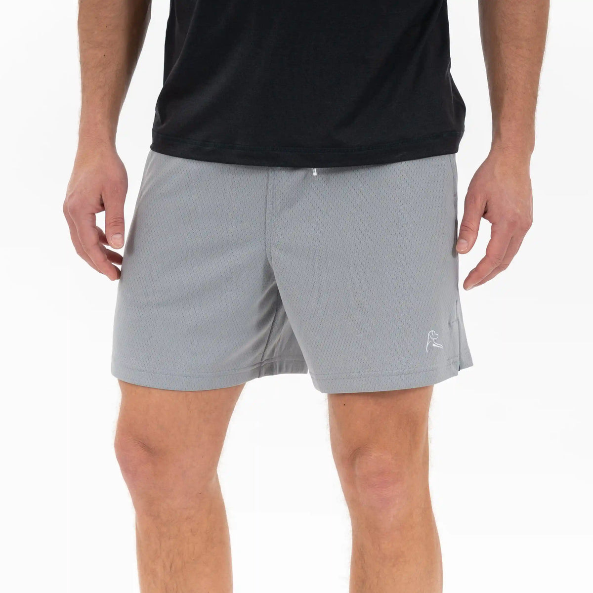 Jam Mesh Short