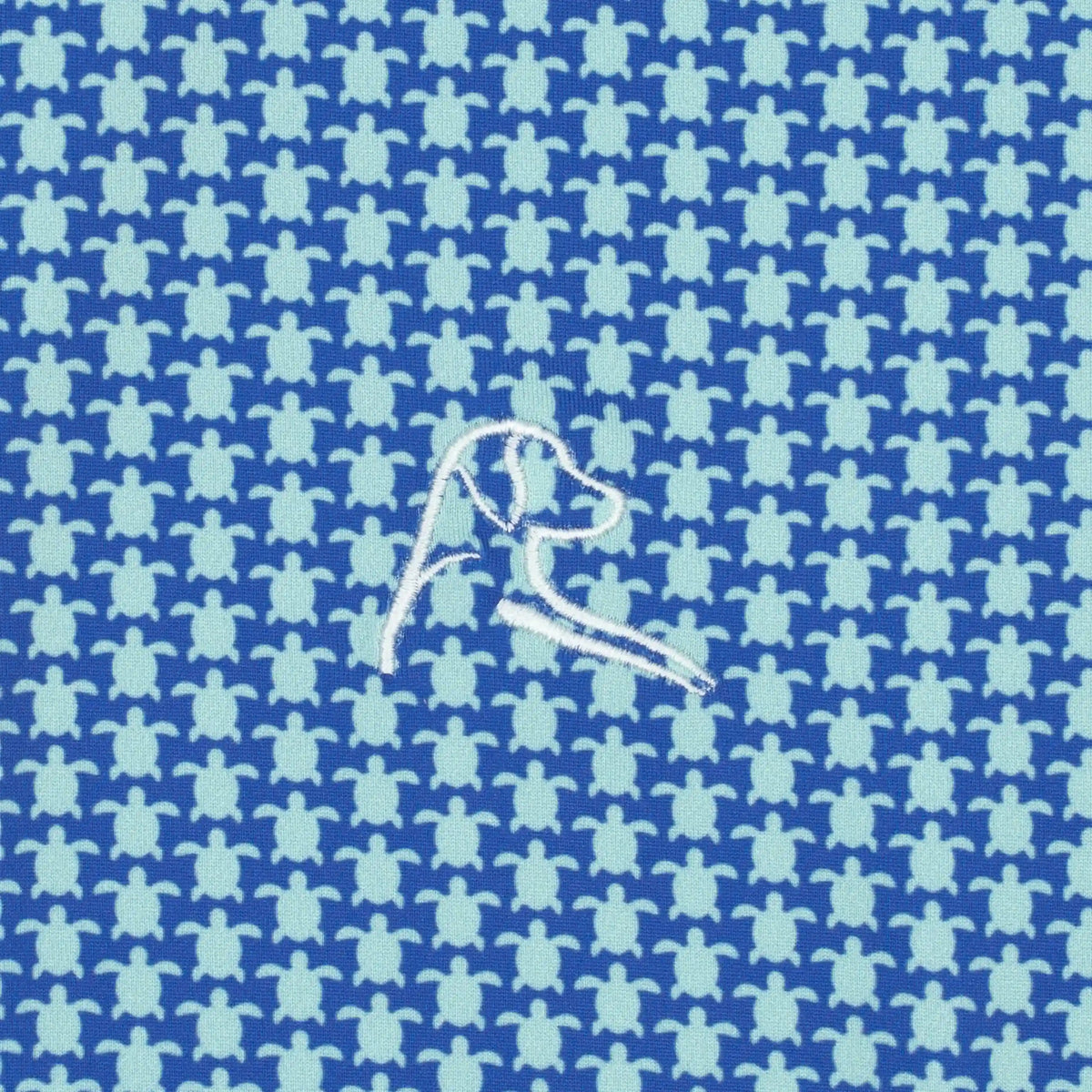 The Turtle Tile