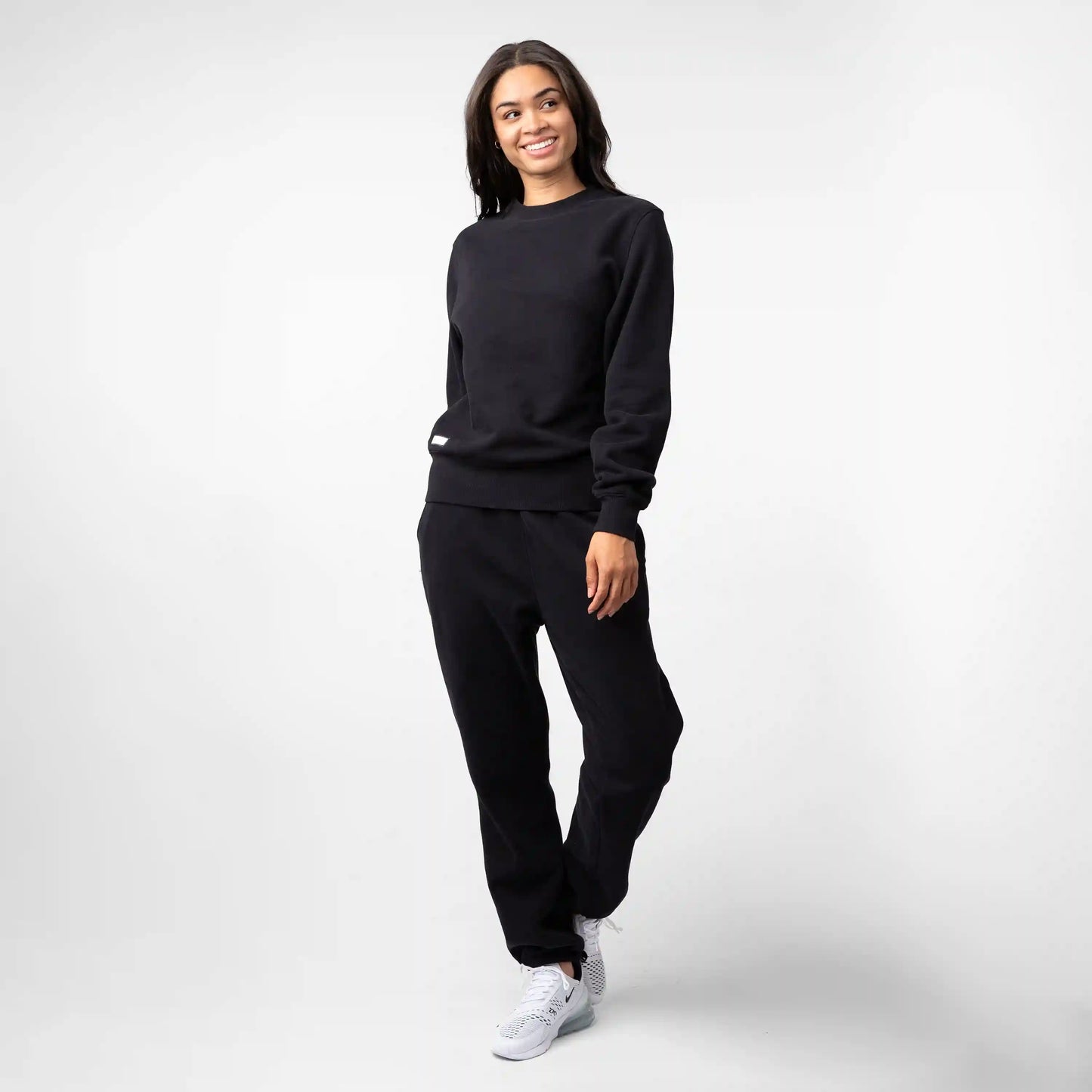 Ready Crewneck
