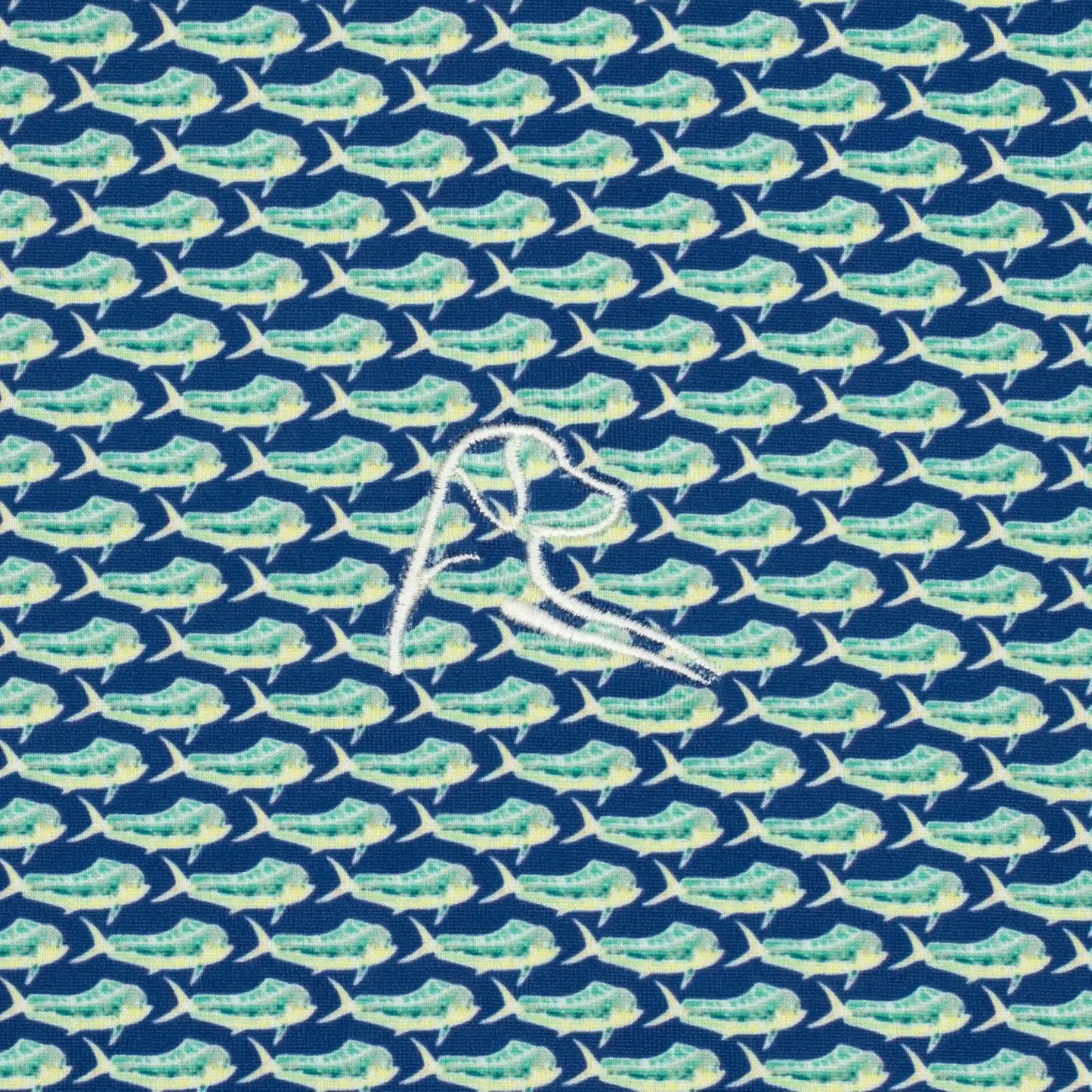 The Mini Mahi