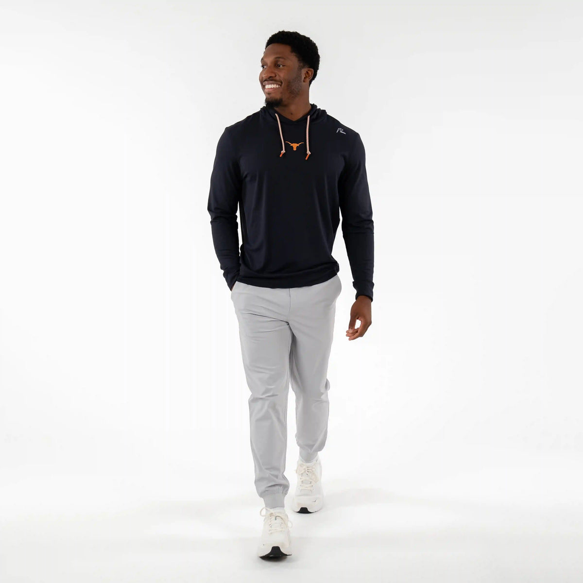 Hesi Collegiate Hoodie - Texas