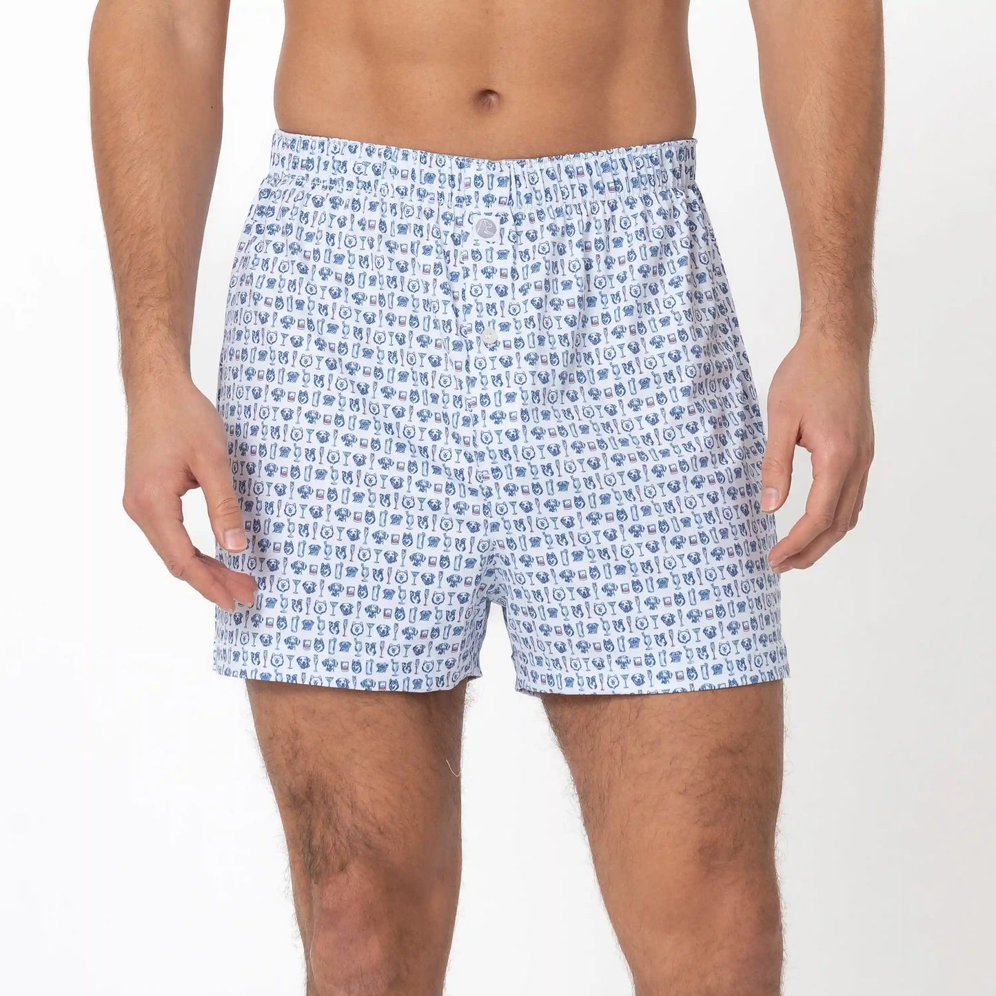 Breeze Performance Boxer