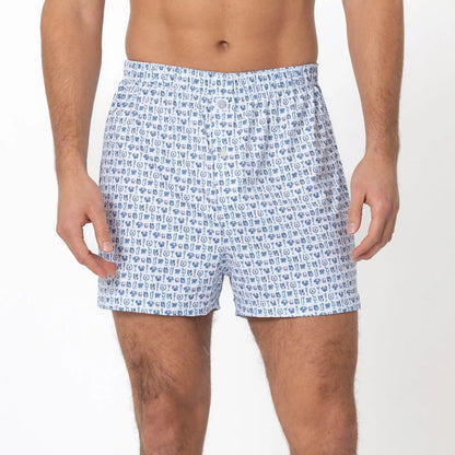 Breeze Performance Boxer