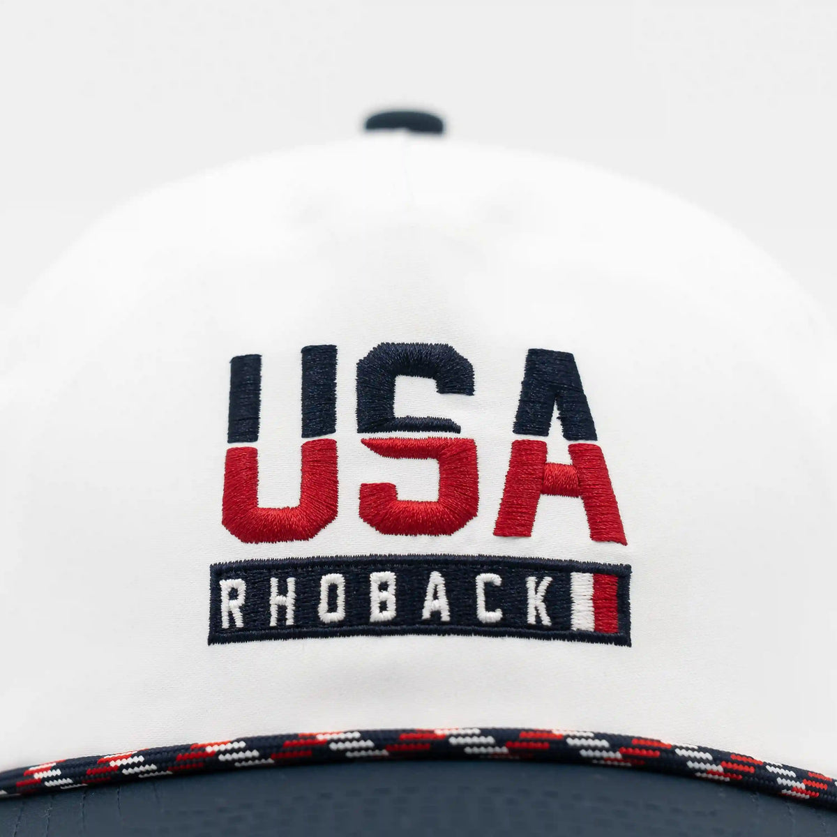 The Home Team Retro Rope