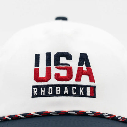 The Home Team Retro Rope