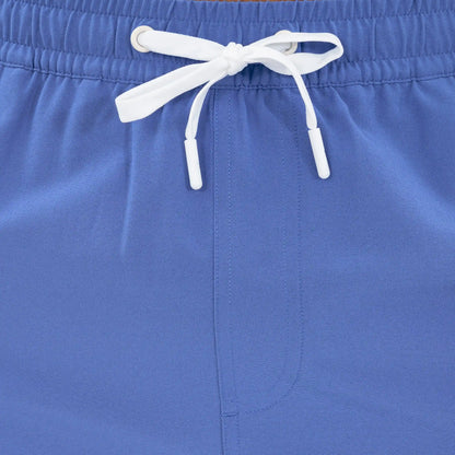Medley Swim Trunk