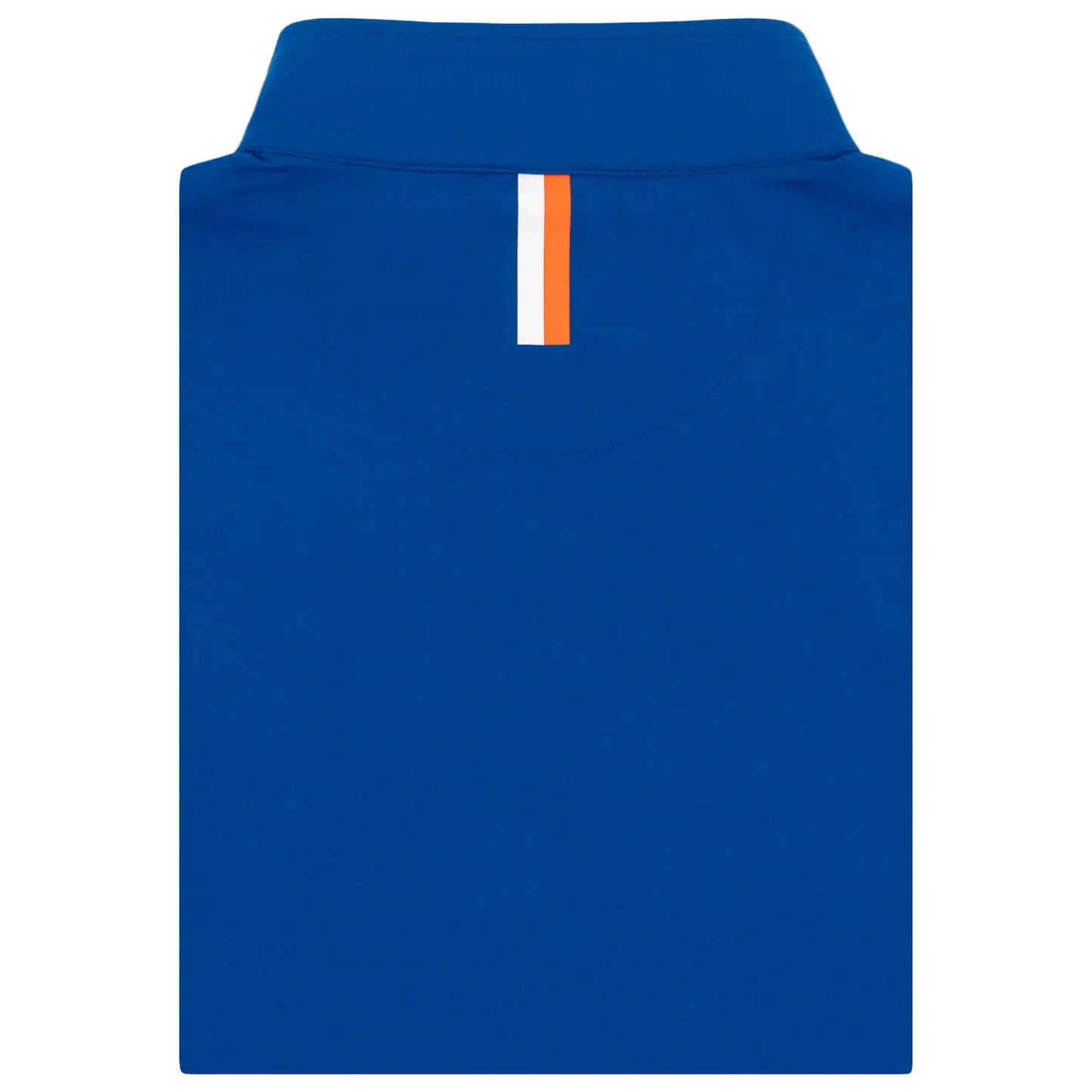 Solid Collegiate Q-Zip - Florida