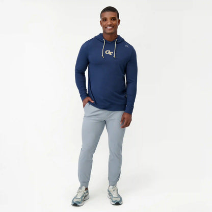 Hesi Collegiate Hoodie - Georgia Tech