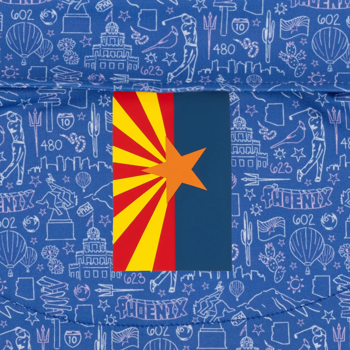 The PHX
