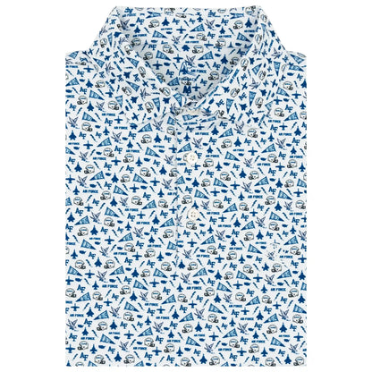 The Air Force Gameday