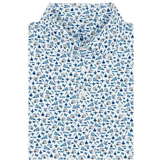 The Air Force Gameday