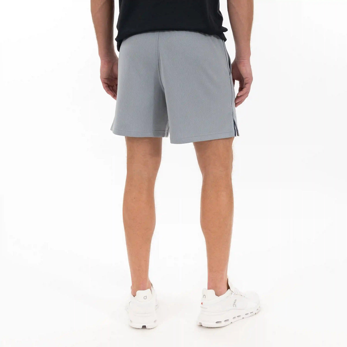 Jam Mesh Short