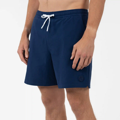 Medley Swim Trunk
