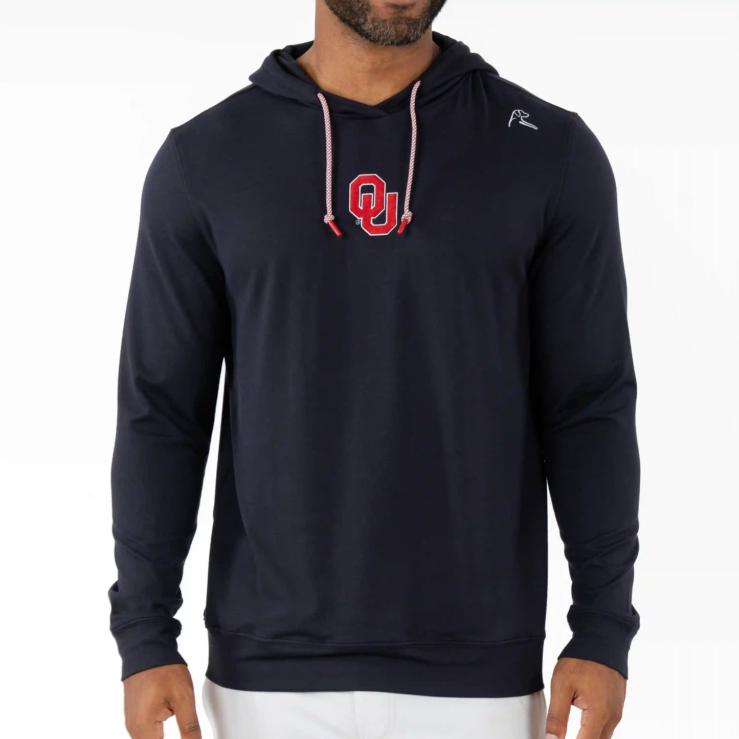 Hesi Collegiate Hoodie - Oklahoma