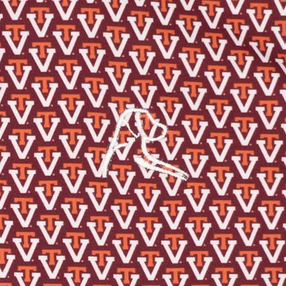 The Virginia Tech Hokies®