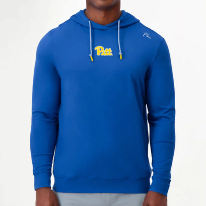 Hesi Collegiate Hoodie - Pitt