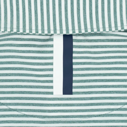 The Barts Heather Stripe