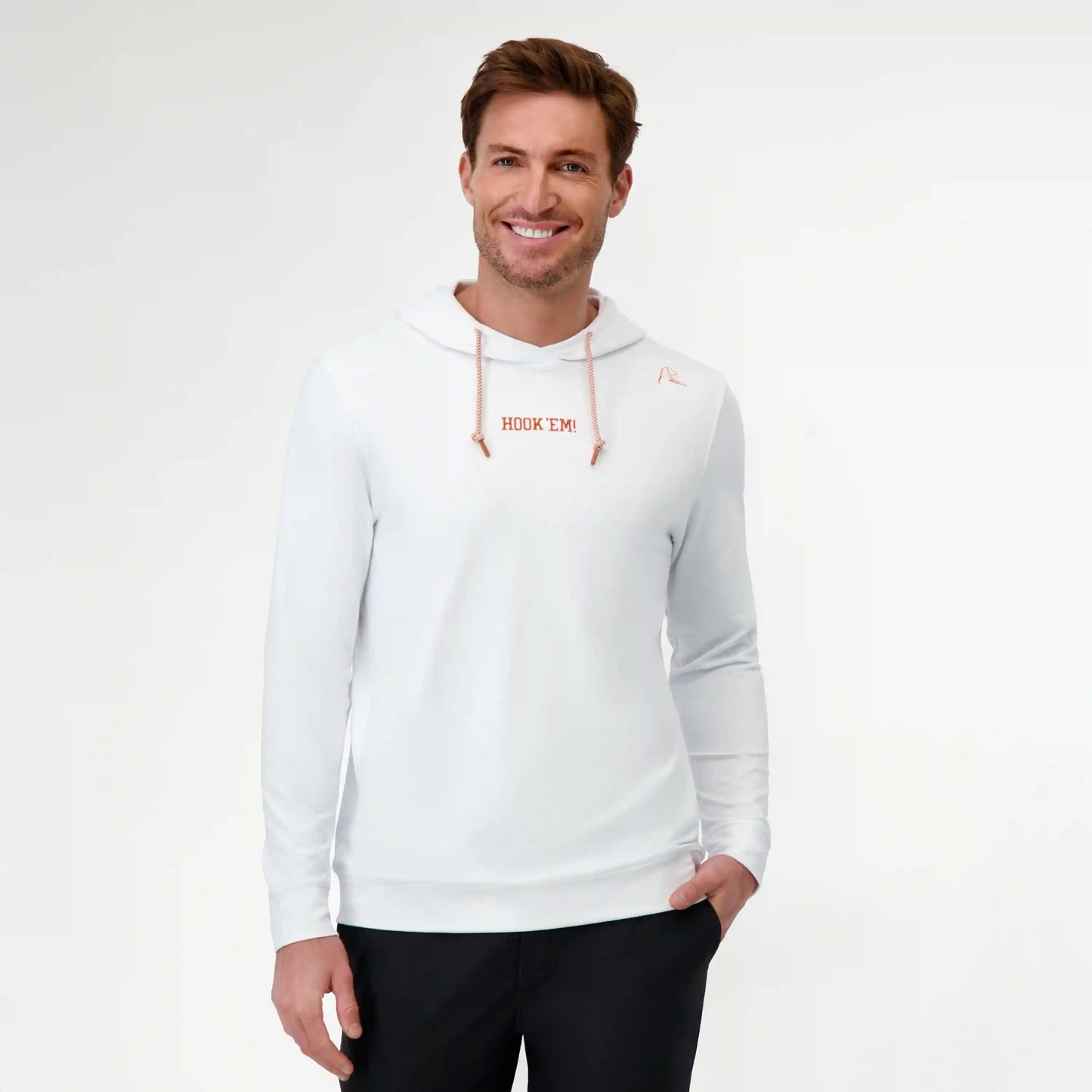 Hesi Collegiate Hoodie - Texas