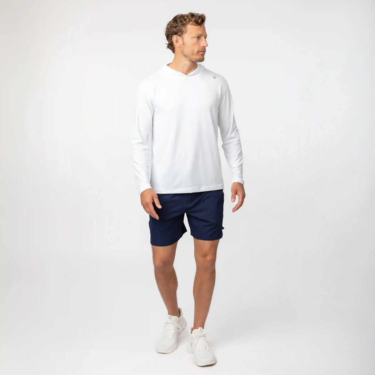 Blitz Tech Hoodie 2.0