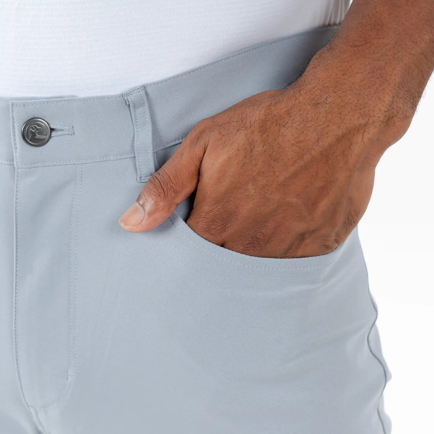 Delta Performance Pant