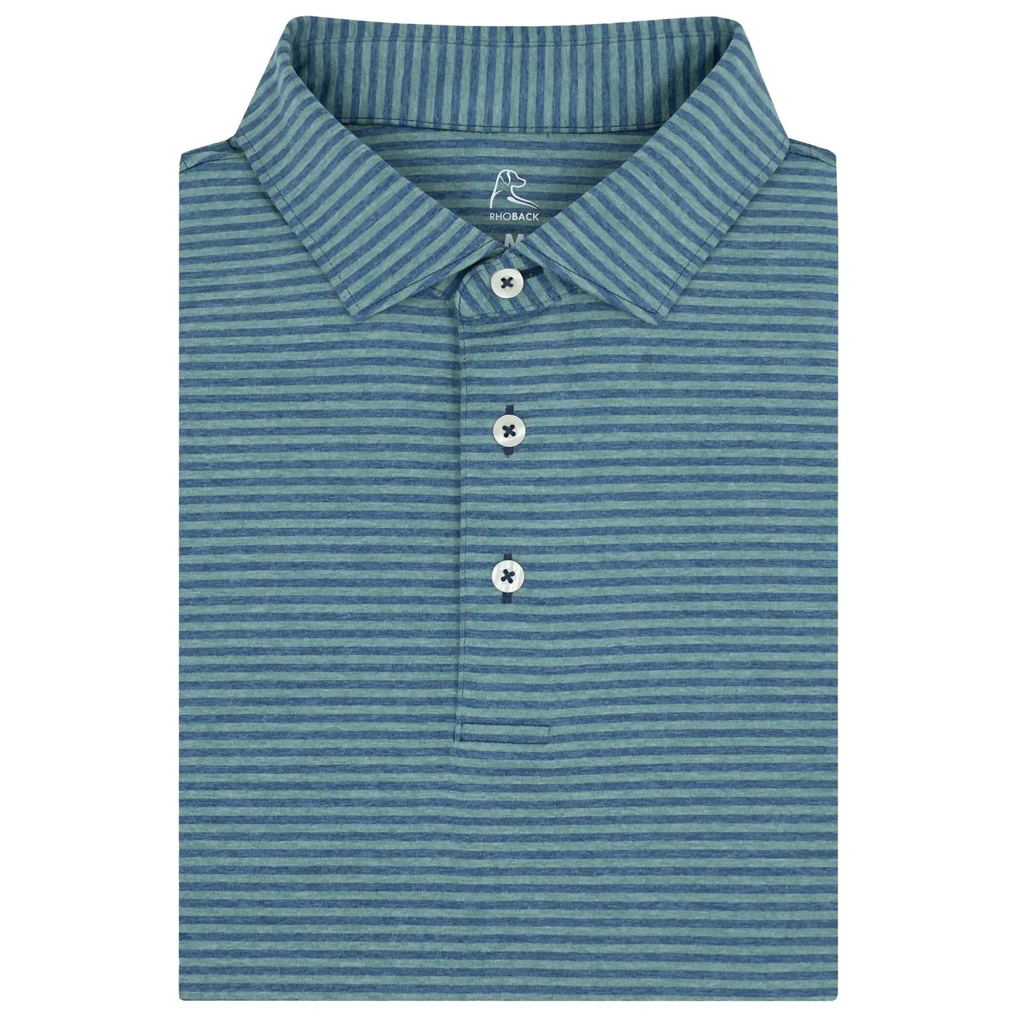 The Barts Heather Stripe