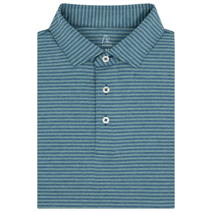 The Barts Heather Stripe