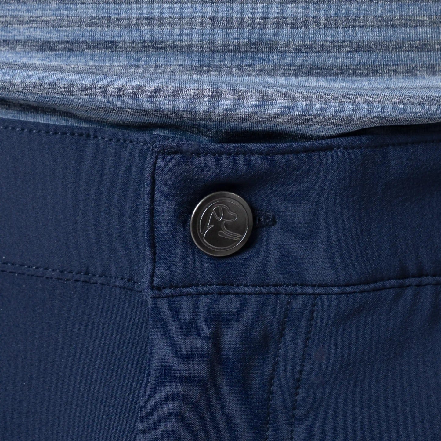 Lightweight Looper Short