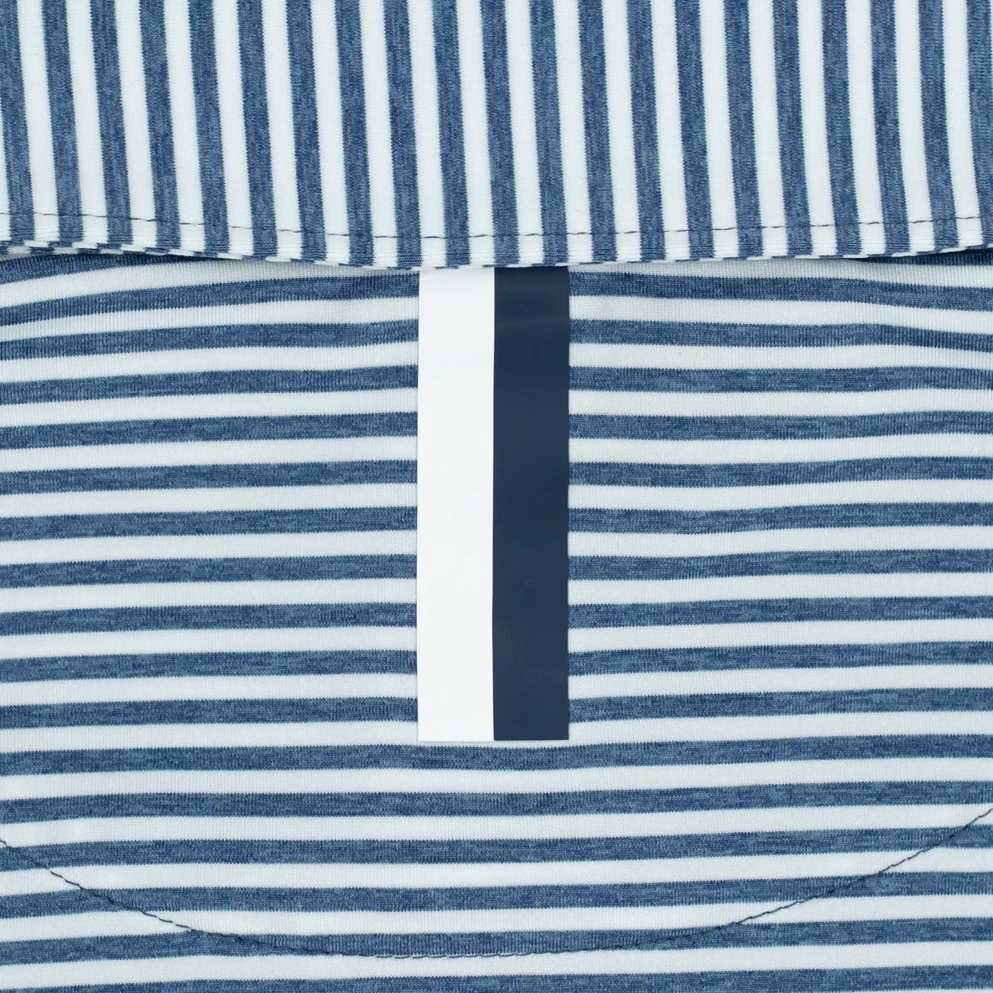 The Barts Heather Stripe