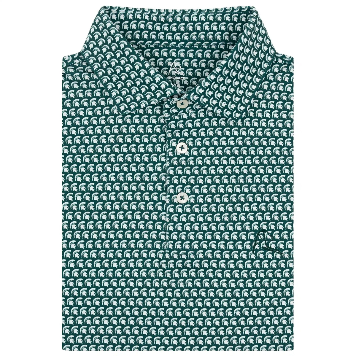 The Michigan State Sparty®