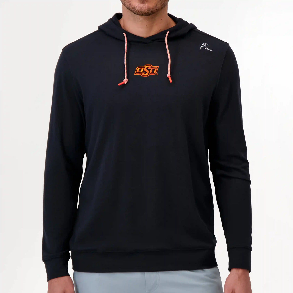 Hesi Collegiate Hoodie - Oklahoma State