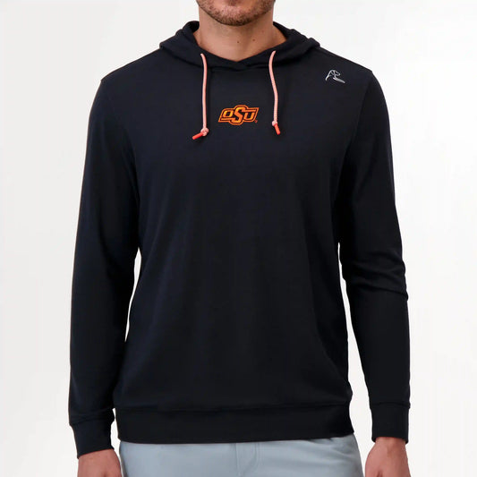 Hesi Collegiate Hoodie - Oklahoma State