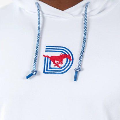 Hesi Collegiate Hoodie - SMU