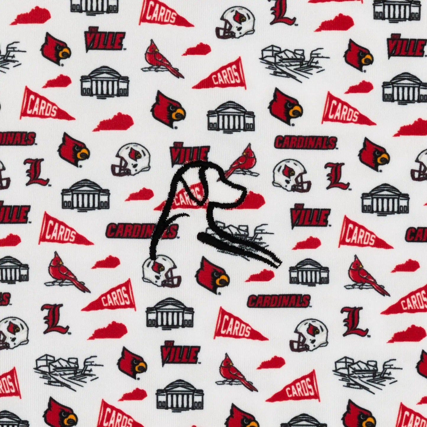 The Louisville Gameday