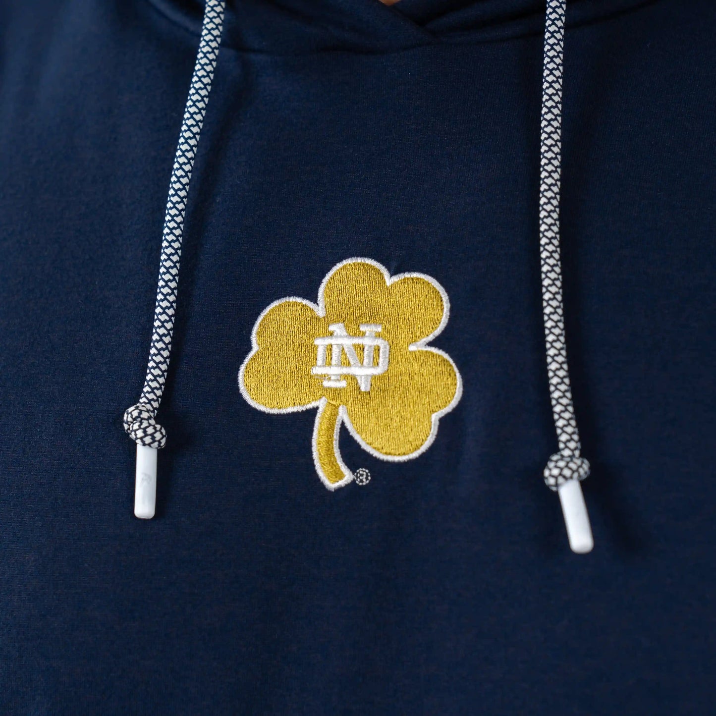 Hesi Collegiate Hoodie - Notre Dame